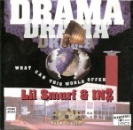 Lil Smurf & Inz - Drama