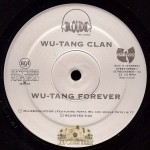 Wu-Tang Clan - Wu-Tang Forever