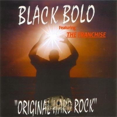 Black Bolo - Original Hard Rock