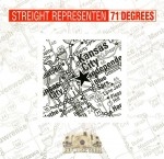 South 71 Degrees - Streight Representen