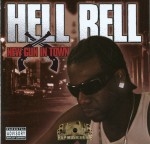 Hell Rell - New Gun in Town