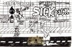 Sickpack - The Hellhole Compilation