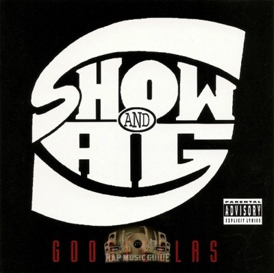 Show & A.G. - Goodfellas