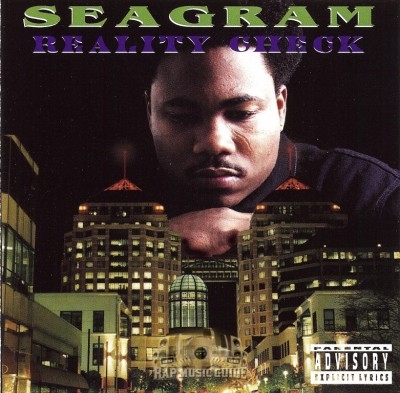 Seagram - Reality Check