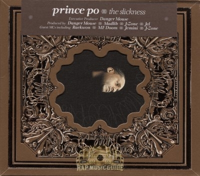 Prince Po - The Slickness