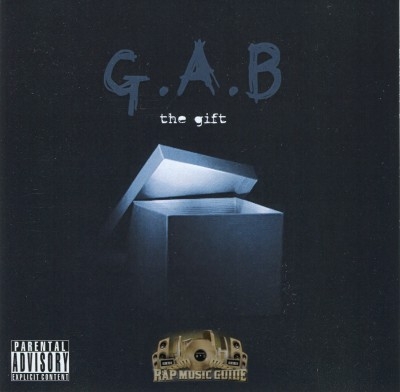 G.A.B - The Gift