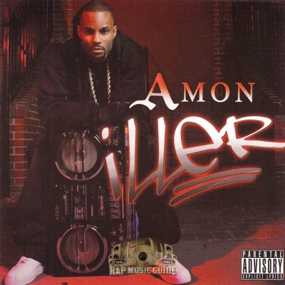 Amon - Iller