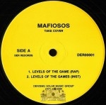 Mafiosos - Levels Of The Game