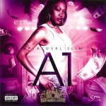 Playgyrl Slim - A1