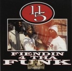 11/5 - Fiendin 4 Tha Funk