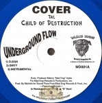 Cover - Underground Flow