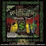 Dollars & Spence Records - Family Tree