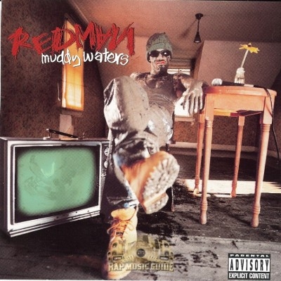 Redman - Muddy Waters