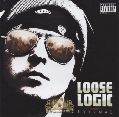 Loose Logic - Eternal