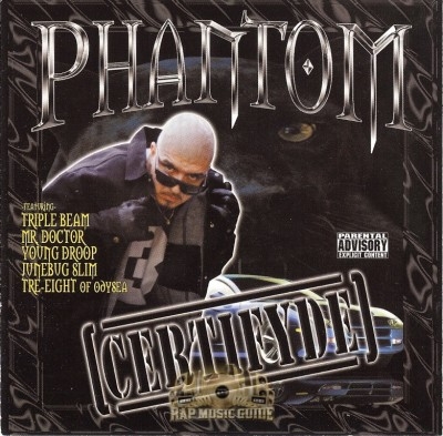 Phantom - Certifyde