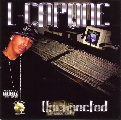 L-Capone - Unexpected