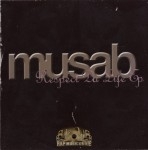 Musab - Respect Da Life EP