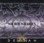 Dextah - No Boundaries
