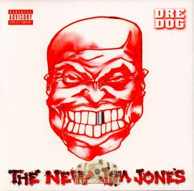 Dre Dog - The New Jim Jones