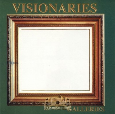 Visionaries - Galleries