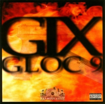 Gloc 9 - GIX