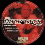 Mitchy Slick - Trigeration Station EP