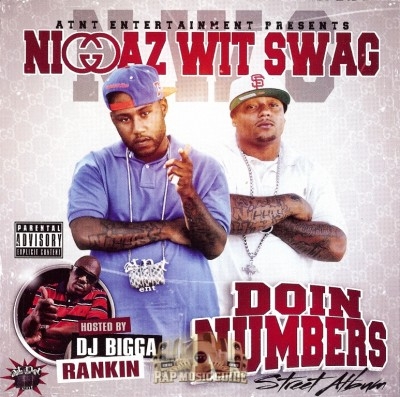 N.W.S. - Doin Numbers