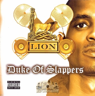 Lion - Duke Of Slappers