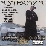 B.Steady B. - The Hog Of The Klikk