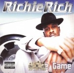Richie Rich - The Game