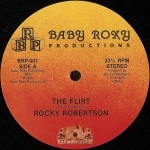 Rocky Robertson - The Flirt