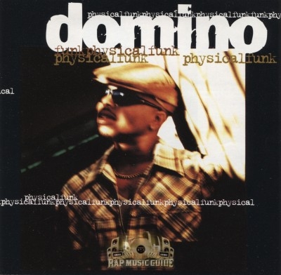 Domino - Physical Funk