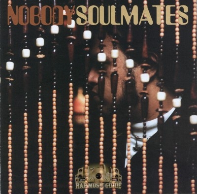 DJ Nobody - Soulmates