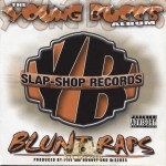 The Young Buccs - Blunt Raps