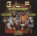 P-Boy Stone & Lil Money - War Vol. 1