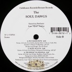 Soul Dawgs - Destiny EP