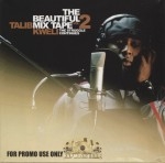 Talib Kweli - The Beautiful Mixtape Vol. 2