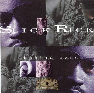 Slick Rick - Behind Bars
