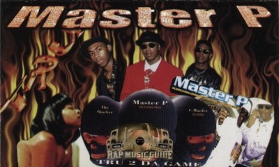 Master P - Master Mix