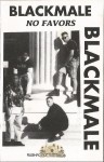 Blackmale - No Favors