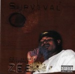 Zeek - Survival
