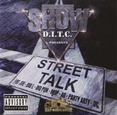 Show - Street Talk