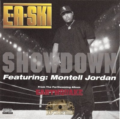 E-A-Ski - Showdown