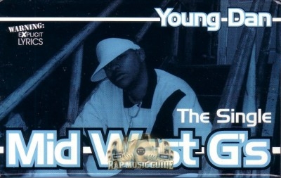 Young Dan - Mid West G's