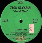 Tha M.O.B.B. - Good Time