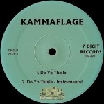Kammaflage - Do Yo Thisle