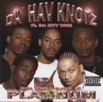 Da' Hav Knotz - On Da Road 2 Platinum