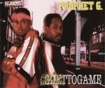 Prophet G - Ghettogame