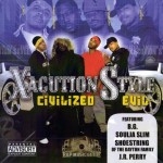 Xacution Style - Civilized Evil