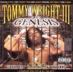 Tommy Wright III - Genesis: Greatest Underground Hits